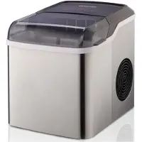 Gorenje Máquina De Hielo Eléctrica Imd1200sb