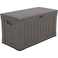 Lifetime Caja para cojines , modelo Premium, 440 litros