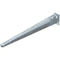 OBO Soporte mural AW 15 41 FT, con placa de fijación B410mm, referencia FT 6420745