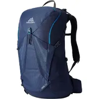 Gregory - Women's Jade 28 - Mochila de senderismo size XS/S, azul