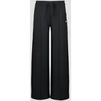 K-way Pantalón chandal LOYRE INTERLOCK mujer - Negro - EU L
