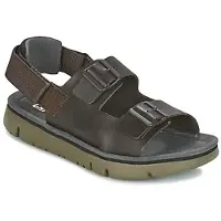 Camper Sandalias planas ORUGA SANDAL hombre - Marrón - 43