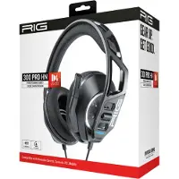 Nacon Auriculares Gaming Rig 300hn