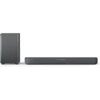 Philips Barra De Sonido Tab5309 2.1