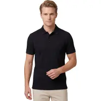 BOSS Camiseta 'Paddy' negro