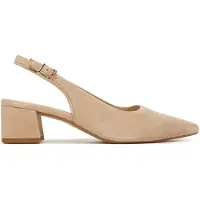 Vagabond SHOEMAKERS Zapatos destalonado 'Marta' beige