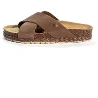 Bayton Zapatos abiertos 'Burgos' beige
