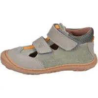 Pepino by Ricosta - Kid's Ebi - Sandalias size 19 - Wide, beige