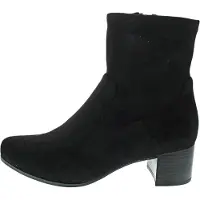 Caprice Botines 'Narnia' negro