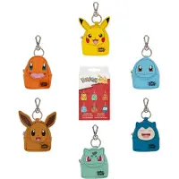 Loungefly Llavero Pokemon