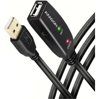 Axagon Cable De Extensión Usb-a Adr-215