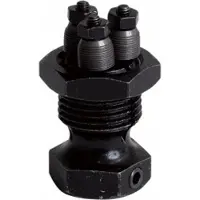 Cyclo Herramienta Spoke Thread Rolling Head 12g