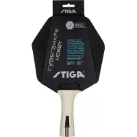 Stiga Raqueta De Tenis De Mesa Cybershape Hobby