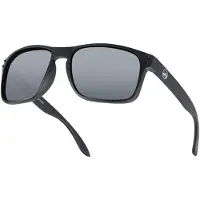MowMow Gafas de sol deportivas 'Stick Sunglasses - Polarized - Men - Women' azul claro