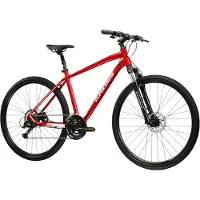 KROSS Bicicleta Evado 4.0 28´´ 2026