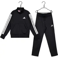 Adidas adidasChándal Essentials Climacool (Niños) 104 Black / White Niño