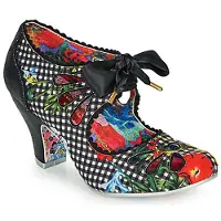 Irregular choice Zapatos de tacón Sugar Plum mujer - Multicolor - 43