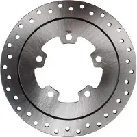 RMS Beauty Disco De Freno Trasero Kymco Downtown 125-200-300cc 225162230