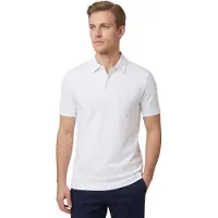 BOSS Camiseta 'Palosh' blanco