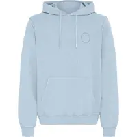 Blend Sudadera ' BHFACTOR ' azul