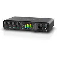 Usorteret Interfaz De Audio M6