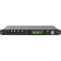 Motu Interfaz De Audio 828