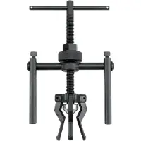 YATO Extractor de rodamientos internos 12-38 mm