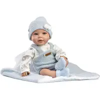 MuÑecas Guca Muñeca Reborn Jairo Classic