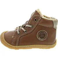 Pepino by Ricosta - Kid's Georgie - Botas invierno size 23 - Regular, marrón
