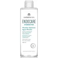 ENDOCARE Agua Micelar Hidratante 400ml