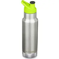 Klean Kanteen Botella Aislada