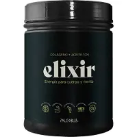 Paleobull Colágeno Neutral Elixir