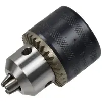 AWTOOLS , mandril de perforación de 13 mm, con llave de 1/2"