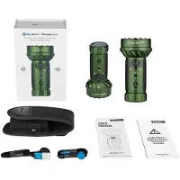 Olight Linterna Marauder Mini