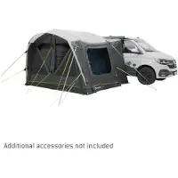 Outwell - Park PowerAir - Avance gris