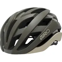 Giro - Cielo Mips - Casco de ciclismo size 59-63 cm - L, gris