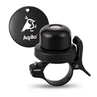 Aqiila Buscador De Objetos Tagbird + Bike Bell