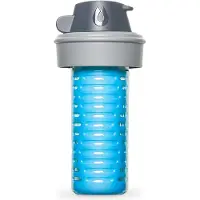 Hydrapak - Filter Cap - Sistema de hidratación size 42 mm, azul