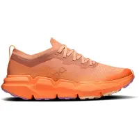 ON - Zapatillas de trail - Cloudsoma W Sandstone/Tangerine para Mujer - Talla 37.5 - Naranja