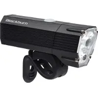Blackburn - Iluminación para bicicleta - Dayblazer 1500 - Negro