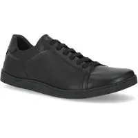 El naturalista unisex. 259101101005_001 Zapatos de piel N5910 Origen negro (43), Plano, Casual, outlet 2026.
