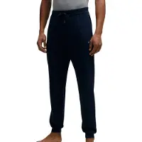 BOSS Pantalón de pijama 'Mix&Match' navy