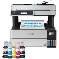 Epson Impresora Multifunción M15140
