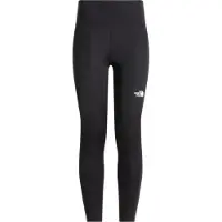 The North Face Pantalón deportivo 'Flex' negro / blanco
