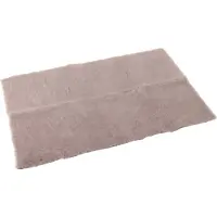 Beeztees Eco Vetbed Rumax - Beige - 78 x 55 cm
