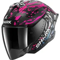 Shark Casco Jet Skwal Jet Cup Replica Redding Ece