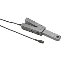 Fluke 80i-110s, Pinza de cocodrilo, , Conectores tipo "banana", BNC, Categoría II, Categoría III, 1,6 m