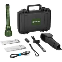 Olight Linterna Led Javelot Turbo 2
