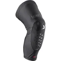 Leatt - Knee Guard 6.0 Evo Lite - Protector size XXL, gris