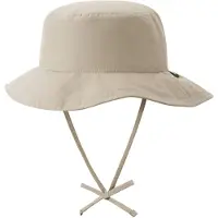 Reima - Kid's Rantsu - Sombrero size 46 cm, beige